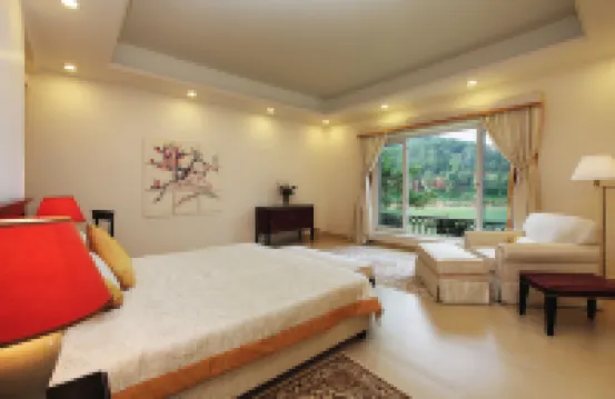 Binh An Village Dalat Resort
