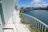The Condado Plaza - Ocean View