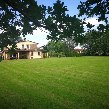 B&B la Fornace del Sole