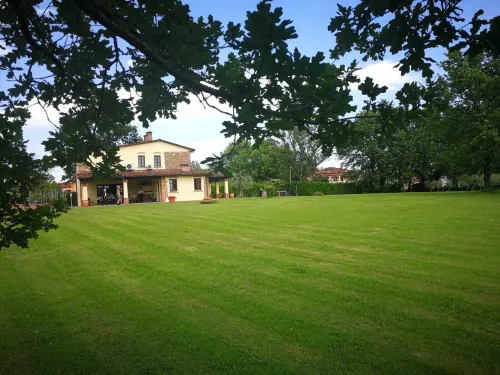 B&B la Fornace del Sole - Mountain view