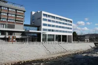 Quality Hotel Strand Gjøvik - Gym