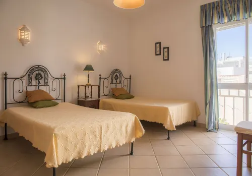 B30 - Apartment Alvor by DreamAlgarve Hotels in Mexilhoeira Grande