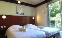 Vvf Golfe de Saint-Tropez Hotels in Les Issambres