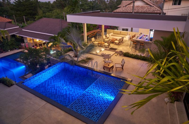 Baan Sawan Samui Resort photo 4