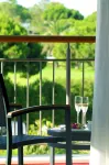 As Cascatas Golf Resort & Spa - วิว