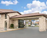 Comfort Inn Maumee - Perrysburg Area - 2 estrellas