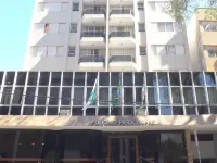 教堂公園酒店 鄰近巴特爾的酒店