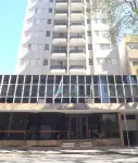 Duomo Park Hotel Hotels near Rua 24 horas
