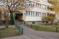 Ochota Homely Apartment Hotels in Ochota