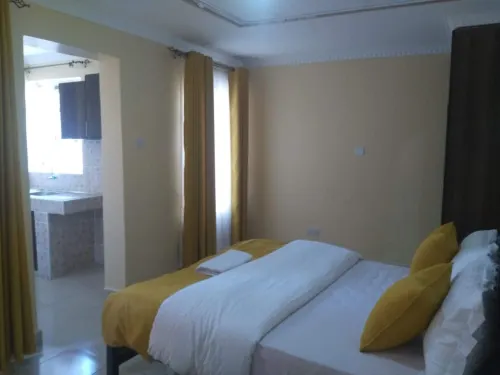 Heritage Plaza Accommodation - Pensions