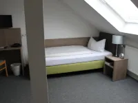 Hotel Sächsischer Hof Hotels in Chemnitz