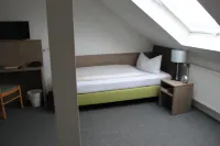 Hotel Sächsischer Hof