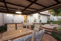 The Aviary Hotels in Pretoria