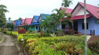 Ruenview Resort Hotels in Mae Fa Luang
