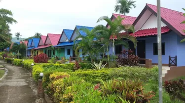 รูปภาพของโรงแรมเรือนวิวรีสอร์ท