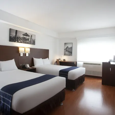 Casa Andina Select Miraflores