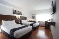 Casa Andina Select Miraflores Hotels near University of Lima
