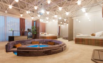 Avangarda Suites