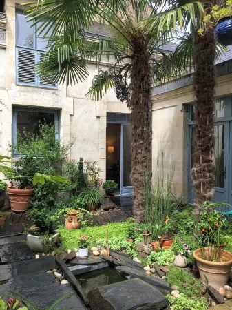 Les Pénates de Loire