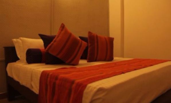 Dumbara Peak Residence