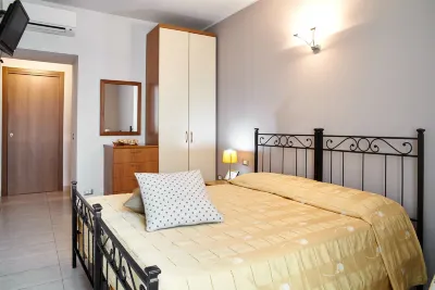 Antico Borgo Hotels in Bergamo