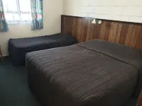 Castletown Motel Hotels in Levin