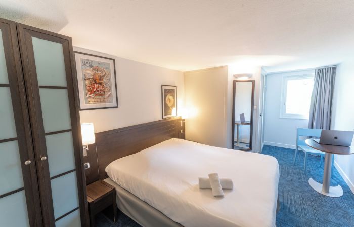 Hotel Inn Design Carquefou