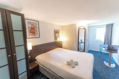Hotel Inn Design Carquefou