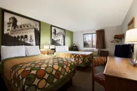 Super 8 by Wyndham Richmond/Chamberlayne Rd
