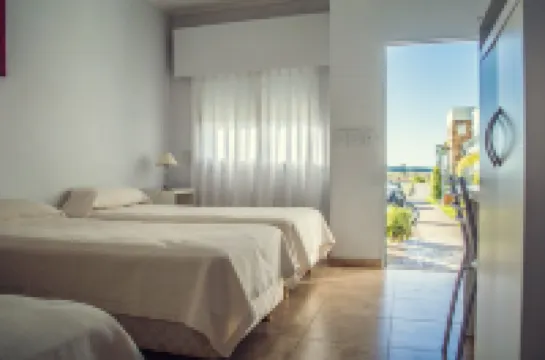 Hotel Tagüé Hotels in 