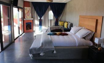 Villa Diaf Johanne