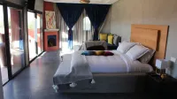 Villa Diaf Johanne Hotel di Haouz