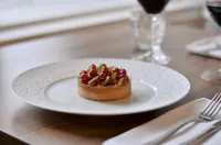 The Mozart Prague - Breakfast