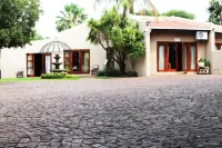 エコー ガーデン ゲストハウス