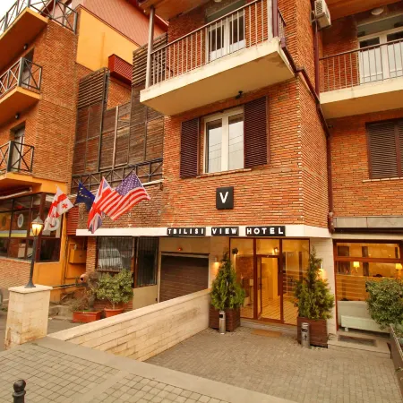 Tbilisi View Hotel