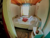 Villa Pitini Hotels in Symi