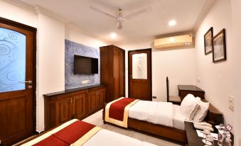 Click White House Residency, Vadodara