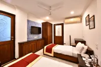 Click White House Residency, Vadodara