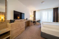 EE Hotel Hotels in Staufenberg