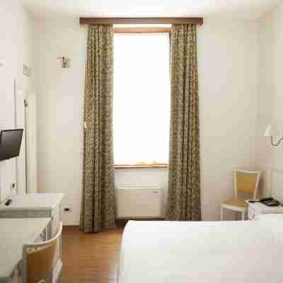 Hotel Sebino Rooms