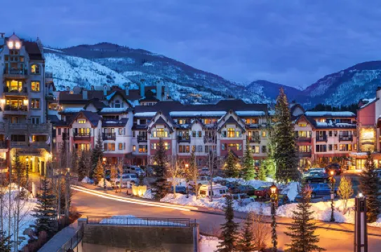 Lion Square Lodge Condominiums