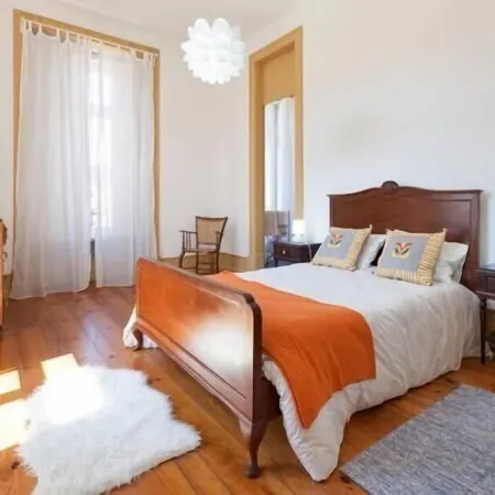 A Vianesa - Guest House