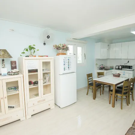 Daora Guesthouse