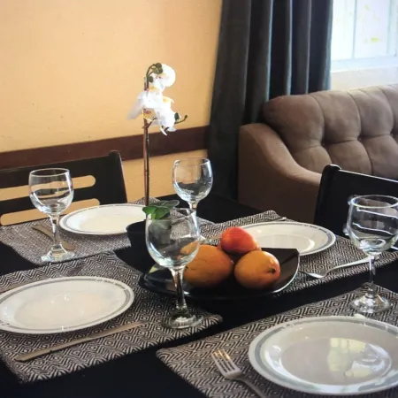 Hideaway Apartments Grenada
