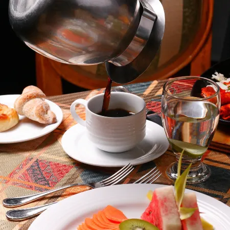 Hotel Meson de Jobito