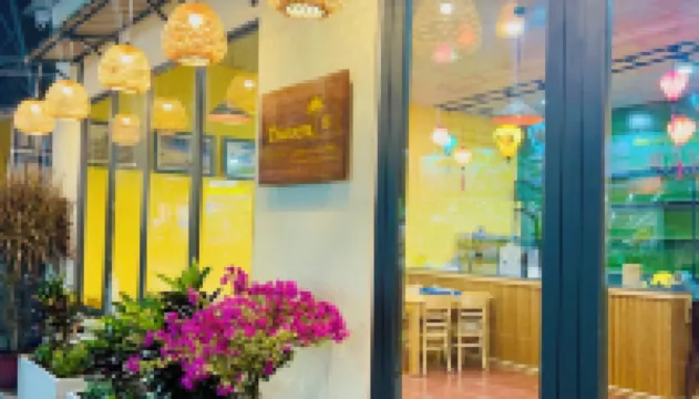 Tween Houses Phu Quoc