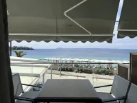 阿克緹託羅尼精品酒店 - 海景