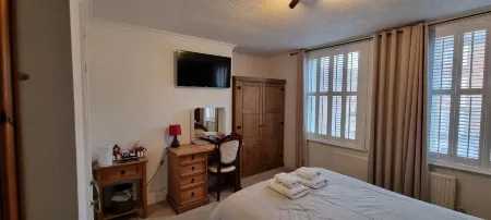 Argyle House Отели в г. Уитби