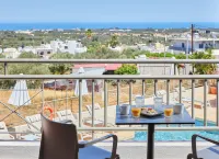 Bella Vista Hotel "by Checkin" Hotels in Hersonissos