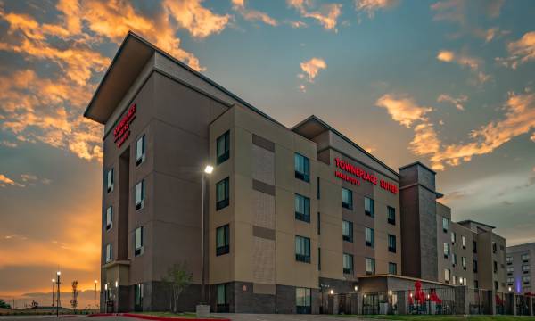 TownePlace Suites Dallas Mesquite